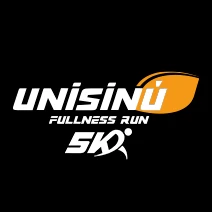 Logo del evento UniSinú 5K 2025